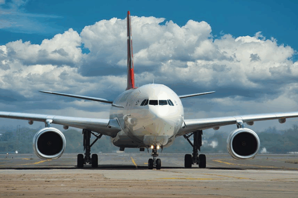 Chinese Scientists Develop ‘Marshmallow’ Concrete for Safer Emergency Landings ✈️🍡 Chinese Scientists Develop 'Marshmallow' Concrete for Safer Emergency Landings ✈️🍡