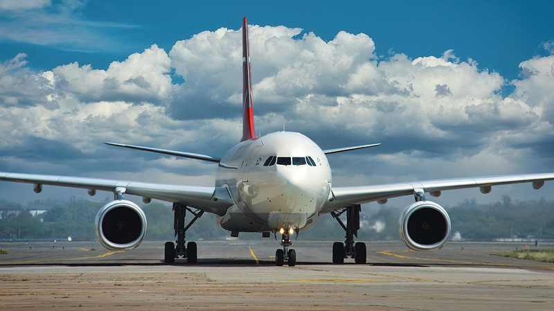 RCQH4EV2HS8W95XYA2R8 - 🌍NewspaperAmigo – Your Global News Buddy 🗞️ Chinese Scientists Develop 'Marshmallow' Concrete for Safer Emergency Landings ✈️🍡