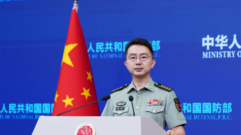 China Slams Japan’s ‘Threat’ Claims Over Defense Strategy π¨π¨π³π―π΅ China Slams Japan's 'Threat' Claims Over Defense Strategy π¨π¨π³π―π΅