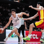 RG4WBP0JVTGH39I63B4Q - 🌍NewspaperAmigo – Your Global News Buddy 🗞️ China's U19 Hoops Hopes Halted by New Zealand in FIBA Thriller 🏀🔥
