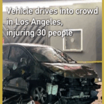 RJUCCBZID0DFY7UM6FXP - 🌍NewspaperAmigo – Your Global News Buddy 🗞️ 🚨 LA Nightclub Crash Leaves 30 Injured, 3 Critical 🚗💥 video poster