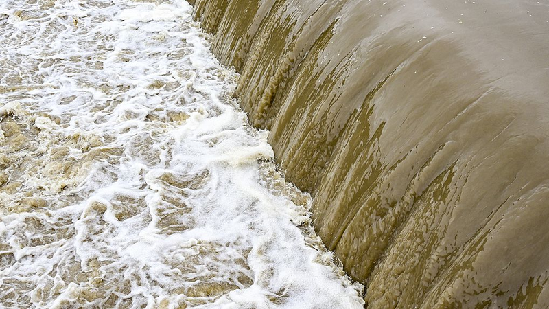 China’s 2025 ‘No.1 Flood’ Hits Luanhe River Amid Torrential Rains 🌧️🚨 China's 2025 'No.1 Flood' Hits Luanhe River Amid Torrential Rains 🌧️🚨