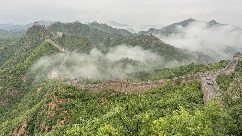 China Sends Emergency Aid to Flood-Hit Hebei & Shaanxi 🚚💨 China Sends Emergency Aid to Flood-Hit Hebei & Shaanxi 🚚💨