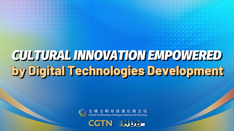 Tech Meets Tradition: Digital Tools Redefine Global Culture ๐โจ Tech Meets Tradition: Digital Tools Redefine Global Culture ๐โจ video poster