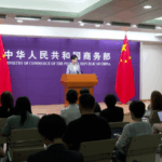 China Warns Against Trade Deals That 'Harm Third Parties' 🚨🌍 video poster