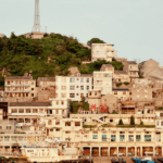 RPLZ8E3G5ADQ06WYTM4H - 🌍NewspaperAmigo – Your Global News Buddy 🗞️ 🎥 China’s Dongbali Harbor: The Real-Life Movie Set You Can’t Miss!