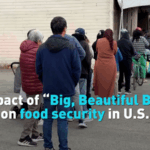RPMWWPJH2UFNXFMJ1QQF - 🌍NewspaperAmigo – Your Global News Buddy 🗞️ U.S. Food Security at Risk as 'Big, Beautiful Bill' Sparks Debate 🍽️💸 video poster