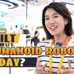 RRK4IVPPHJSWV6X50KHO - 🌍NewspaperAmigo – Your Global News Buddy 🗞️ Building a Humanoid Robot in 24 Hours: A Glimpse into China's Tech Future 🤖✨ video poster