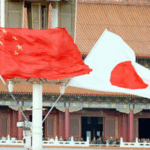 RTOOGBX8UV04CGPXD2IA - 🌍NewspaperAmigo – Your Global News Buddy 🗞️ Japan's Defense Shift Sparks Tensions in East Asia 🌏⚔️