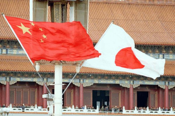 Japan’s Defense Shift Sparks Tensions in East Asia 🌏⚔️ Japan's Defense Shift Sparks Tensions in East Asia 🌏⚔️