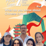 RTYP0R38TFEQ0KH71JHG - 🌍NewspaperAmigo – Your Global News Buddy 🗞️ Gen Z’s Take on Chinese Culture: Food, Festivals & More 🥢🎉 video poster