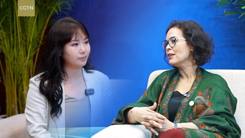 RUZIHRYEKBGF5TBR2A8B - 🌍NewspaperAmigo – Your Global News Buddy 🗞️ 🌱 China's Agri-Tech Revolution: A Global Game-Changer? video poster