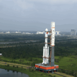 RX03GN1F60FI9US5T7ZA - 🌍NewspaperAmigo – Your Global News Buddy 🗞️ Tianzhou-9 Cargo Craft Launches New Era in Space Exploration 🚀 video poster