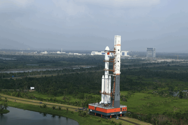 RX03GN1F60FI9US5T7ZA - 🌍NewspaperAmigo – Your Global News Buddy 🗞️ Tianzhou-9 Cargo Craft Launches New Era in Space Exploration 🚀 video poster