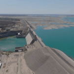 US-Mexico Water Tensions Rise Amid Climate Crisis 🌊🇺🇲🇲🇽 video poster