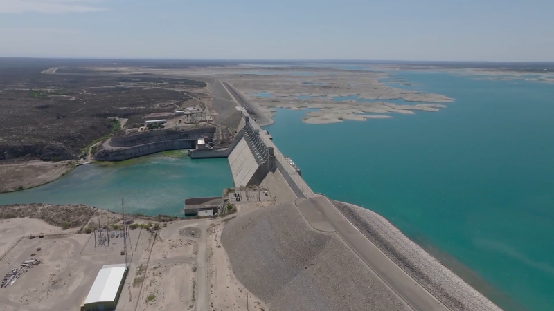 RXXS51V2I460P5KK7502 - 🌍NewspaperAmigo – Your Global News Buddy 🗞️ US-Mexico Water Tensions Rise Amid Climate Crisis 🌊🇺🇲🇲🇽 video poster