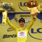 RYNRFK74D3TGB253UHSU - 🌍NewspaperAmigo – Your Global News Buddy 🗞️ Jasper Philipsen Claims Tour de France Stage 1 Victory 🚴💨