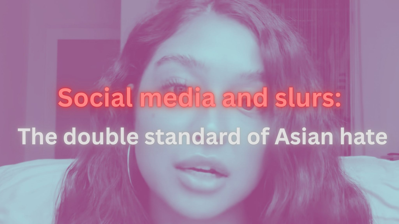Reality TV Star’s Past Posts Ignite Debate on Anti-Asian Hate 🌏✊ Reality TV Star's Past Posts Ignite Debate on Anti-Asian Hate 🌏✊