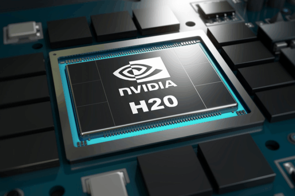 Nvidia Faces China’s Tech Scrutiny Over H20 Chip Risks π₯οΈπ Nvidia Faces China's Tech Scrutiny Over H20 Chip Risks π₯οΈπ