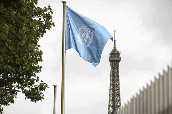 U.S. Exits UNESCO Again Under Trump: What’s Behind the Move? 🇺🇸🌍 U.S. Exits UNESCO Again Under Trump: What’s Behind the Move? 🇺🇸🌍