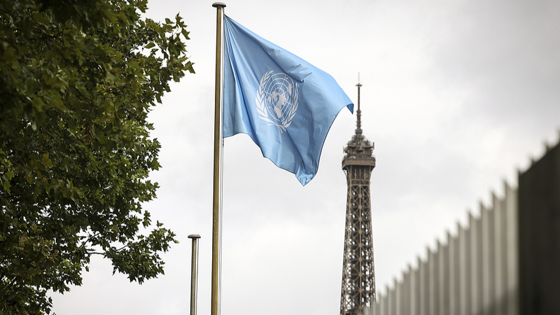 S8EXWDBZKPTSZZIFQJT6 - 🌍NewspaperAmigo – Your Global News Buddy 🗞️ U.S. Exits UNESCO Again Under Trump: What’s Behind the Move? 🇺🇸🌍