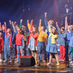SA3TFDUAKXI2RHI8SRZN - 🌍NewspaperAmigo – Your Global News Buddy 🗞️ 🎶 US-China Youth Choir Week Hits Fuzhou: Harmony for Peace 🌏✨