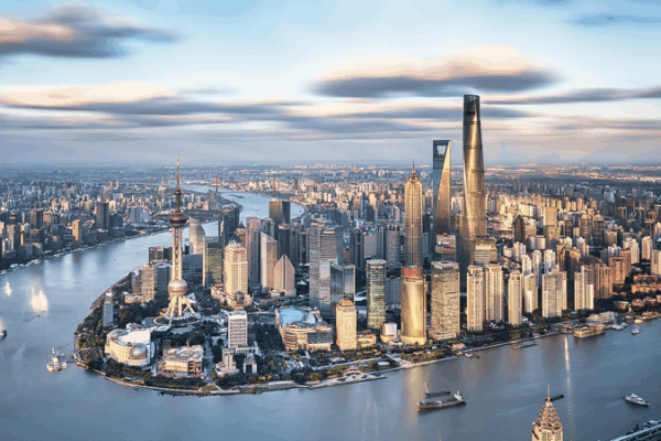 US Tariffs Canβt Cool Chinaβs Investment Heat π₯π US Tariffs Canβt Cool Chinaβs Investment Heat π₯π video poster