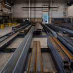 SEHKVIZZ4237LI7LC3IE - 🌍NewspaperAmigo – Your Global News Buddy 🗞️ China Slams Canada's New Steel Tariffs as 'Unfair Trade War' ⚖️🇨🇳
