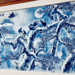 SJ2CQC132U24D4JKU0U2 - 🌍NewspaperAmigo – Your Global News Buddy 🗞️ Jingdezhen’s Blue-and-White Porcelain: A Timeless Masterpiece 🏺✨