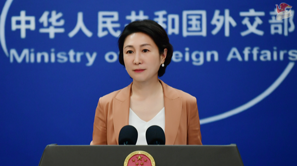 China Slams Trumpβs BRICS Tariff Threat: βNo Winners in Trade Warsβ πβοΈ China Slams Trumpβs BRICS Tariff Threat: βNo Winners in Trade Warsβ πβοΈ
