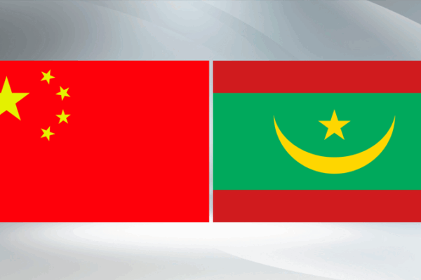China & Mauritania Celebrate 60 Years of Friendship π€π China & Mauritania Celebrate 60 Years of Friendship π€π