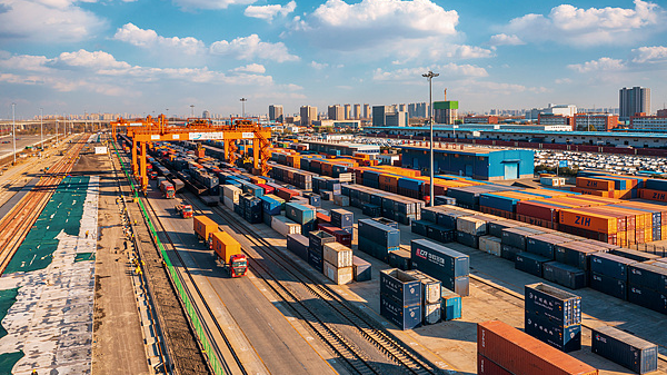 China & EU: 50 Years of Trade Wins πππΌ China & EU: 50 Years of Trade Wins πππΌ