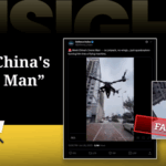 T4ZFETMTDP883TM4NSMC - 🌍NewspaperAmigo – Your Global News Buddy 🗞️ China's 'Drone Man' Hoax: How AI Deepfakes Fooled Millions 🌐🤖