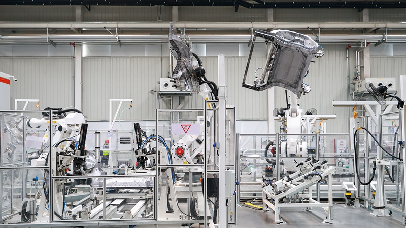 🚀 China's AI Boom Fuels High-Quality Growth & Global Buzz