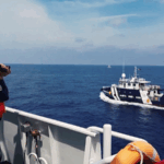 T87NXJCI6U86OFTAWUGM - 🌍NewspaperAmigo – Your Global News Buddy 🗞️ Philippine Vessel Sparks Tensions in South China Sea 🌊🚨