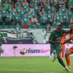 T88PIROA4LRD92N460PN - 🌍NewspaperAmigo – Your Global News Buddy 🗞️ Beijing Guoan Tops CSL Table 🏆 as Rivals Clash in Thrilling Matches