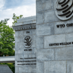 TAQNJJFKHO7TDWLWEGUJ - 🌍NewspaperAmigo – Your Global News Buddy 🗞️ China Weighs WTO Ruling on EU Patent Disputes 🧐🌍