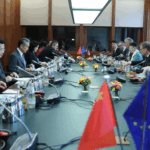 TAT89NFJJ212TGCLDHYE - 🌍NewspaperAmigo – Your Global News Buddy 🗞️ 🌍 China & Germany Strengthen Ties in High-Stakes Strategic Dialogue