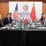 TBQ5DSZ3SIP4U1UO3EPZ - 🌍NewspaperAmigo – Your Global News Buddy 🗞️ Wang Yi & Rubio Talks: A Step Toward Stronger China-U.S. Ties 🌏🤝
