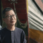 TCJU69HJ3KF6Z06UGN5H - 🌍NewspaperAmigo – Your Global News Buddy 🗞️ Sailing History: Rebuilding Zheng He’s Treasure Ship Across the Taiwan Straits 🌊⛵ video poster