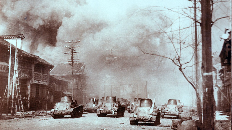 Scholars Urge Japan to Confront Wartime Past 🌏✊