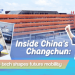 TI80VXBJFD6LHGNIHO57 - 🌍NewspaperAmigo – Your Global News Buddy 🗞️ Changchun Drives Future: Smart Tech Revs Up China’s Auto Capital 🚗💡 video poster