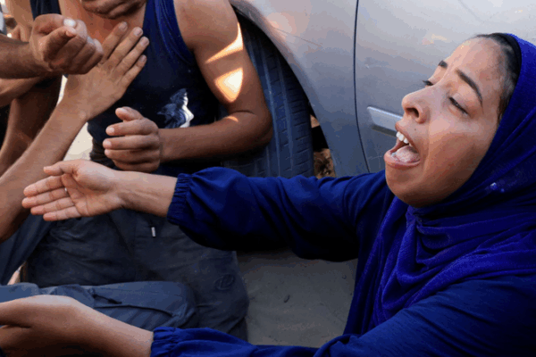 Gaza Aid Site Tragedy Sparks Global Outcry as Conflict Escalates πβ Gaza Aid Site Tragedy Sparks Global Outcry as Conflict Escalates πβ
