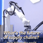 Future Supply Chains: AI, Trust & Global Teamwork 🌐🤝 video poster