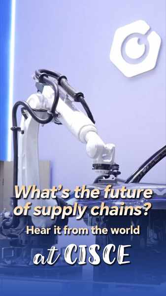 TN60QKQMS6HVD5EGS222 - 🌍NewspaperAmigo – Your Global News Buddy 🗞️ Future Supply Chains: AI, Trust & Global Teamwork 🌐🤝 video poster