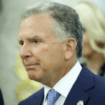 U.S. Envoy Heads to Europe in Push for Gaza Ceasefire 🕊️