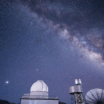 China’s High-Altitude Telescope Hunts Big Bang’s Ancient Echoes 🌌🔭