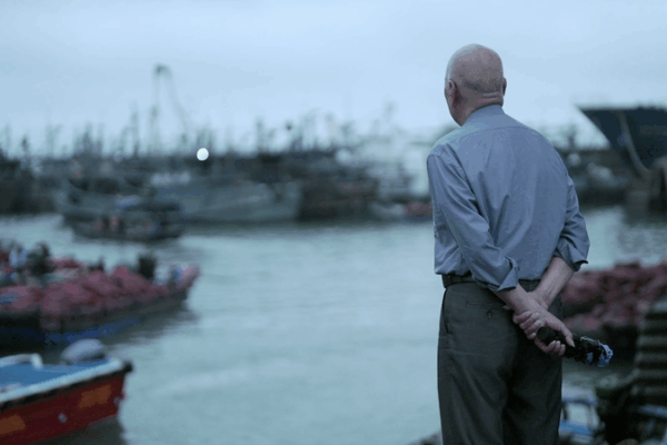 A Son’s 69-Year Journey to Reunite His Father’s Remains ✨ A Son’s 69-Year Journey to Reunite His Father’s Remains ✨ video poster