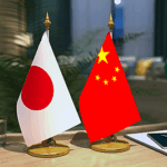 TSCDUEIQYDP9C51T47YJ - 🌍NewspaperAmigo – Your Global News Buddy 🗞️ China Urges Japan to Reflect on History in Key Talks 🌏✌️