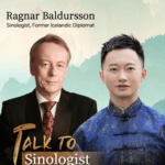 TUTNGCDFNN9H7T7ODD2W - 🌍NewspaperAmigo – Your Global News Buddy 🗞️ Sinology as Peacebuilding: Scholar Ragnar Baldursson’s Vision 🌍✌️ video poster